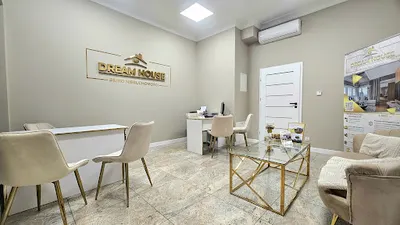 DreamHouse Biuro Nieruchomości